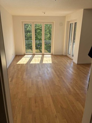 Modernes Wohnen in Hamm – Helle 2-Zimmer-Wohnung mit Tiefgaragenstellplatz!