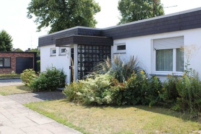 Bungalow in bester Lage von Kaarst