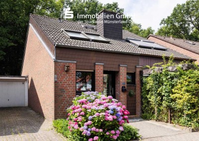 Ihr neues Zuhause am Waldrand von Kinderhaus! (Teileigentum)
