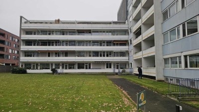 Schöne 1-Zimmer-Wohnung in Monheim am Rhein - Baumberg