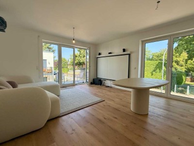 Wohnung 13 – Exklusive 2-Zimmer-Wohnung für modernes und energieeffizientes Wohnen!