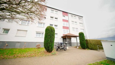 Familienfreundliche 4-Zimmer-Erdgeschosswohnung in Metzingen