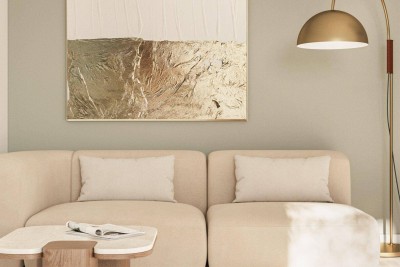 Siebenbrunnengasse 44 - Exklusives Wohngefühl im Herzen von Margareten