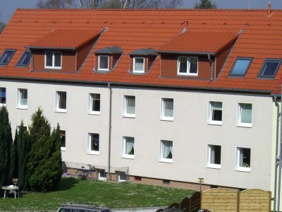 Schöne 2 Zimmer-Wohnung in Castrop-Rauxel