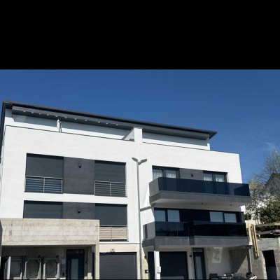 Neubau ** 3-Zimmer Penthouse ** Calw Stammheim