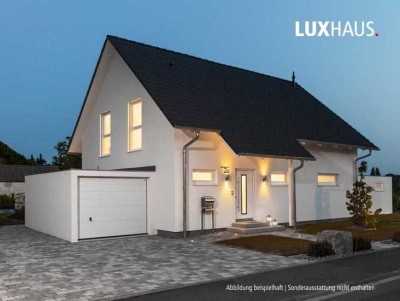 Ihr neues Zuhause in Röfingen – EFH mit 150 m² Wohnfläche & großem Grundstück!