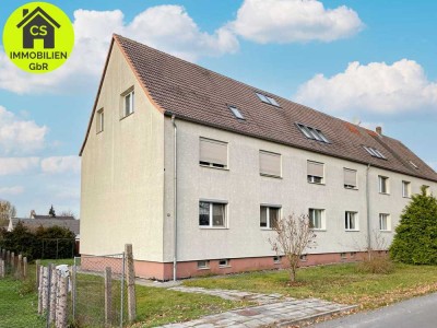 2 Zimmer Dachgeschosswohnung in Lindena