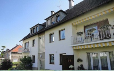 Für Jung & Alt- Nähe Sprockhövler`Dorf!