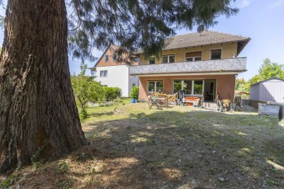 Reserviert - Beenden Sie die letzten Arbeiten in diesem Einfamilienhaus in Zentrumsnähe