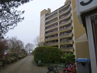 Attraktive Wohnung in Wörth