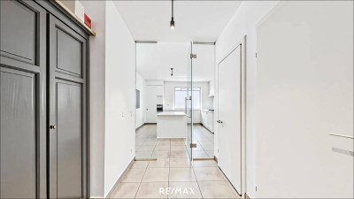 Lichtdurchflutete Dachterrassenwohnung in zentraler Lage von Leonding
