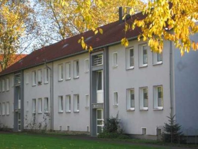 Ein tolles Wohngefühl: renovierte 2,5-Zimmer-Stadtwohnung nähe Zeche Zollverein