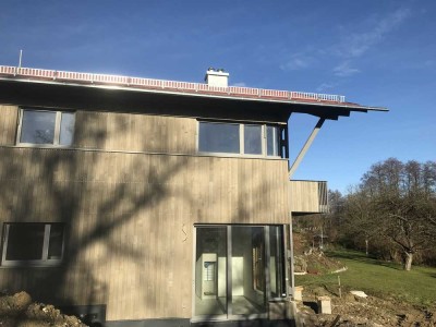 Großzügige, helle 3-Zimmerwohnung
