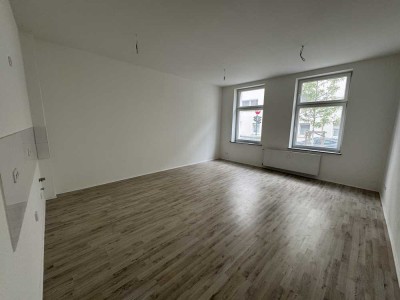 2,5 Raum Wohnung zu vermieten, Erdgeschoss mit VIDEO