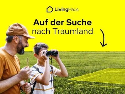 Dein individuelles Traumhaus von LivingHaus in Finsterwalde: Maßgeschneidert für dich!