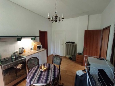 Gemütliche 1-Zimmer-Wohnung in Bedburg-hau - verfügbar bis 20.12.2025