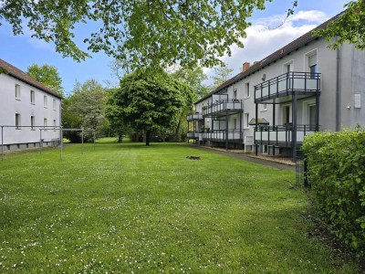 Ab sofort - Moderne Wohnung in Hassels