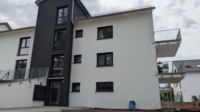 2-Zimmer Wohnung in Pfullingen - Erstbezug