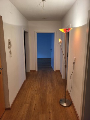Helle 3-Zimmer Wohnung mit Balkon in Schwaz