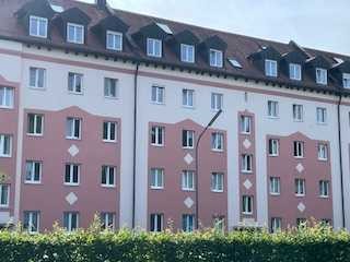 2 Zimmer Wohnung mit Süd-West Garten in München Obergiesing