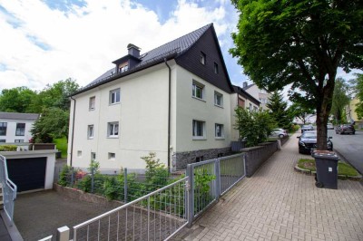 NEU: Großzügiges Zweifamilienhaus in zentrumsnaher Lage in Lüdenscheid zu verkaufen!!!