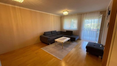 Schöne 3-Zimmer-Wohnung Zirl inkl. Tiefgarage