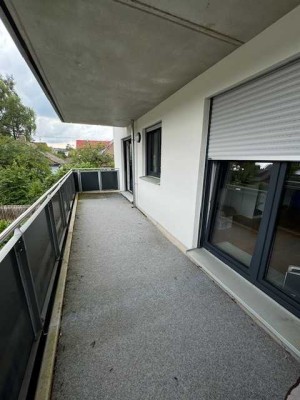 Exklusive 3-Zimmer-Wohnung mit gehobener Innenausstattung mit EBK in Lauf an der Pegnitz