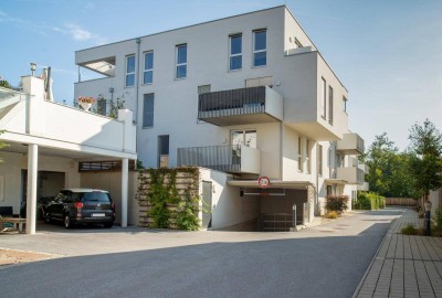 Wunderbare Gartenwohnung mit 2 Schlafzimmer in Gleisdorf ...!