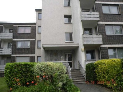 Provisionfrei - Wohnung in Meerbusch-Büderich mit TG-Stellplatz