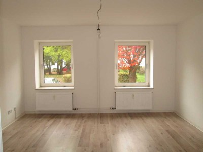 2-Zimmer-Wohnung mit Badewanne