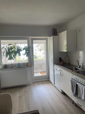 Ansprechende 2-Zimmer-Wohnung in Solingen Ohligs