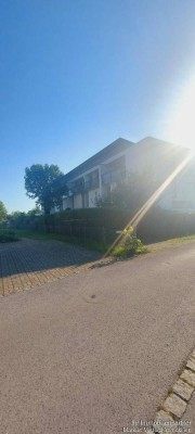 Gemütliche 1-Zimmer-Oase mit Balkon, Terrasse &amp; zwei Parkmöglichkeiten