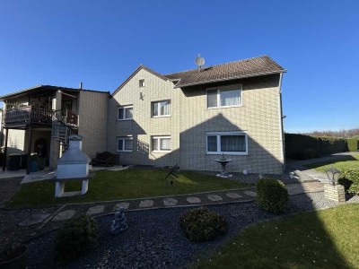 Großzügiges Einfamilienhaus (als Mehrgenerationenhaus geeignet)