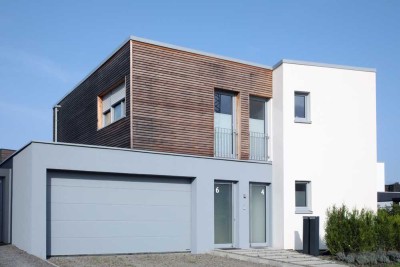 Naturnah und doch zentral! Zeitlos-modern Wohnen zwischen Dorsten und Kirchhellen!