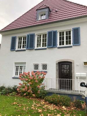 Sehr schöne 59qm Wohnung mit 2 Zimmern in Herten zu vermieten