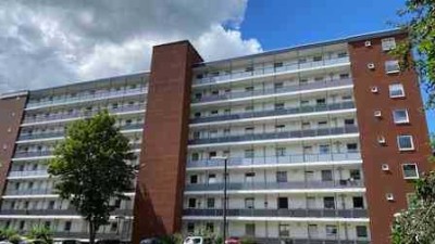 Gemütliche Single Wohnung mit großer Loggia!
