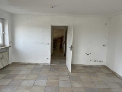 Große 1 Zi-Dachterrassenwohnung am Rotkreuzplatz