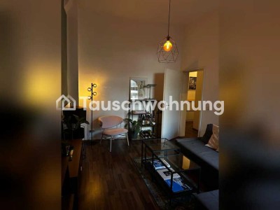 Tauschwohnung: Altbauwohnung Mainz Oberstadt | Nähe Kupferbergterrassen