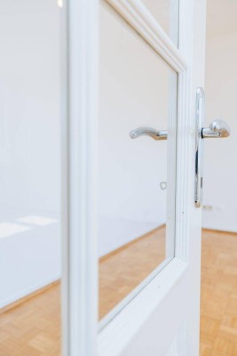 PROVISIONSFREI | MODERNE KÜCHE | KOMPAKTE GARCONNIERE IN BESTER LAGE | NÄHE AVL | LICHTDURCHFLUTET | IDEAL FÜR SINGLES I PROJEKT WOHNEN