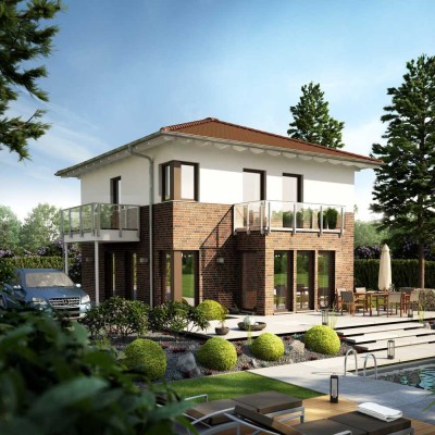 Dein individuelles Traumhaus in Böklund - mit LivingHaus zur perfekten Wohnlösung