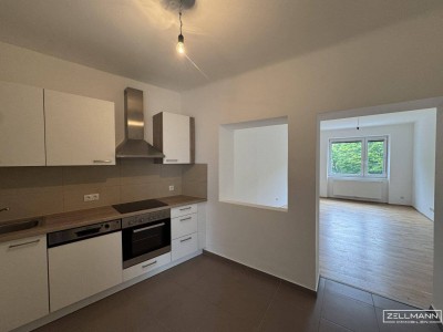 Modern. Hell. Perfekt angebunden – Ihr neues Zuhause in Liesing | ZELLMANN IMMOBILIEN