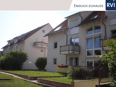 charmante 2 Zimmer Wohnung im EG, Dresden Weißig, hell & freundlich, *direkt vom Vermieter*