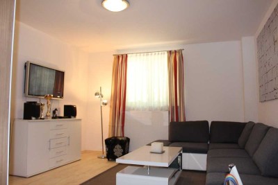 NEU! Möbliertes Apartment für Single! - Ideal für Wochenendheimfahrer