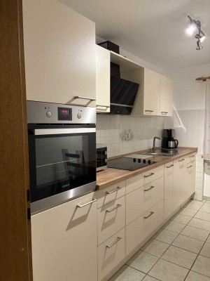 Attraktive 2-Zimmer Wohnung im EG in Lahr/Schwarzwald