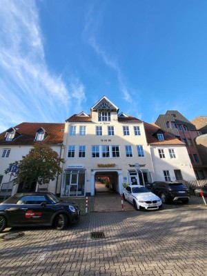 Holmhof / City - 3 Zi. WHG. - auch als 3er WG geeignet