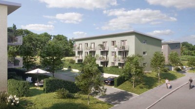Gemütliche Eleganz – Ganz oben