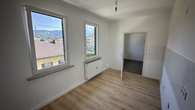 Für Singles, Paare oder junge Familien: geräumige 2-Zimmer-Wohnung