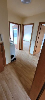 Attraktive 2-Zimmer-Dachgeschosswohnung in Moenchengladbach