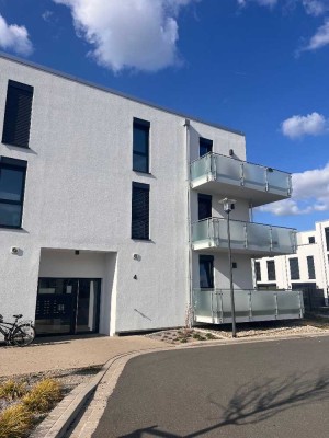 Attraktive 4-Zimmer Wohnung in Hildesheim-Himmelsthür