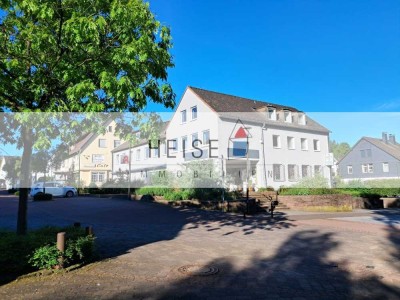 3-4-Zimmer-Mietwohnung in Holzminden/Neuhaus zu vermieten - Komplett renoviert/teilsaniert in 2025